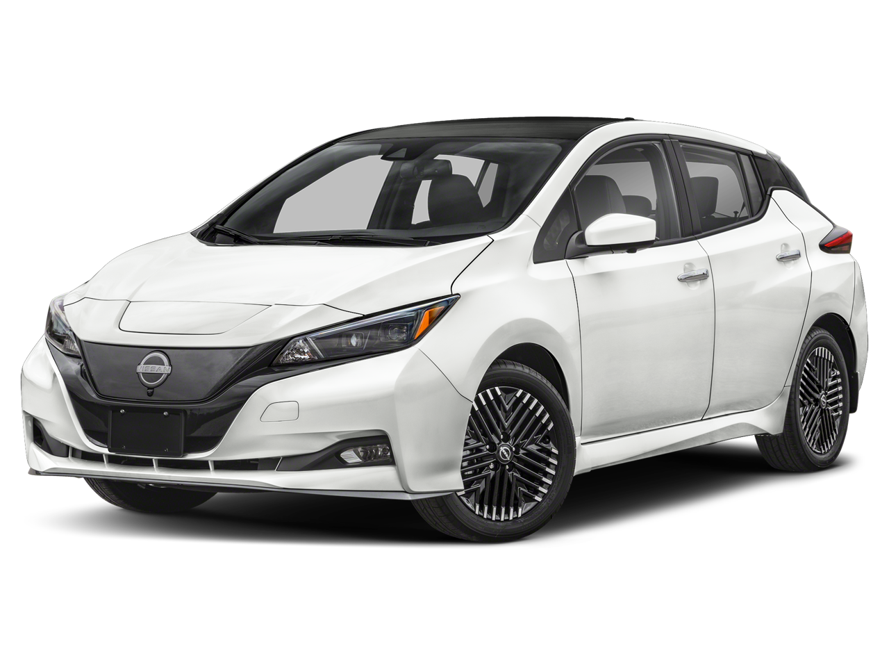2025 Nissan Leaf