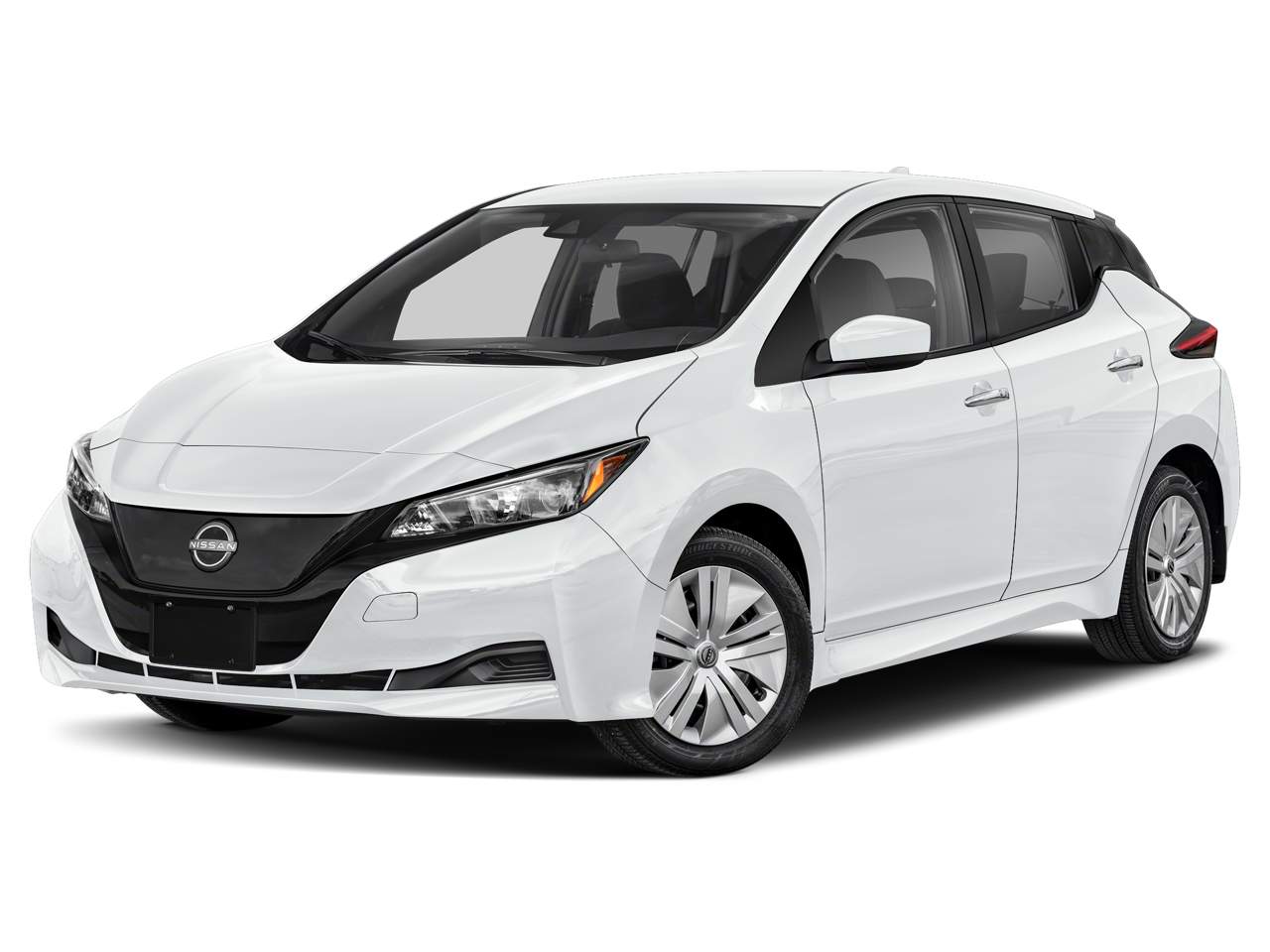 2025 Nissan LEAF S