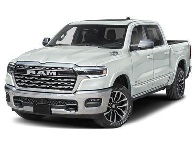 2025 RAM 1500 Limited