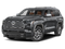 2025 Toyota Sequoia 1794 Edition