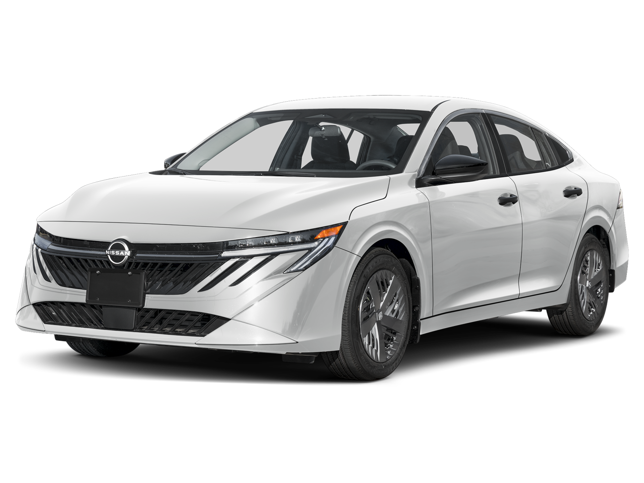 2026 Nissan Sentra