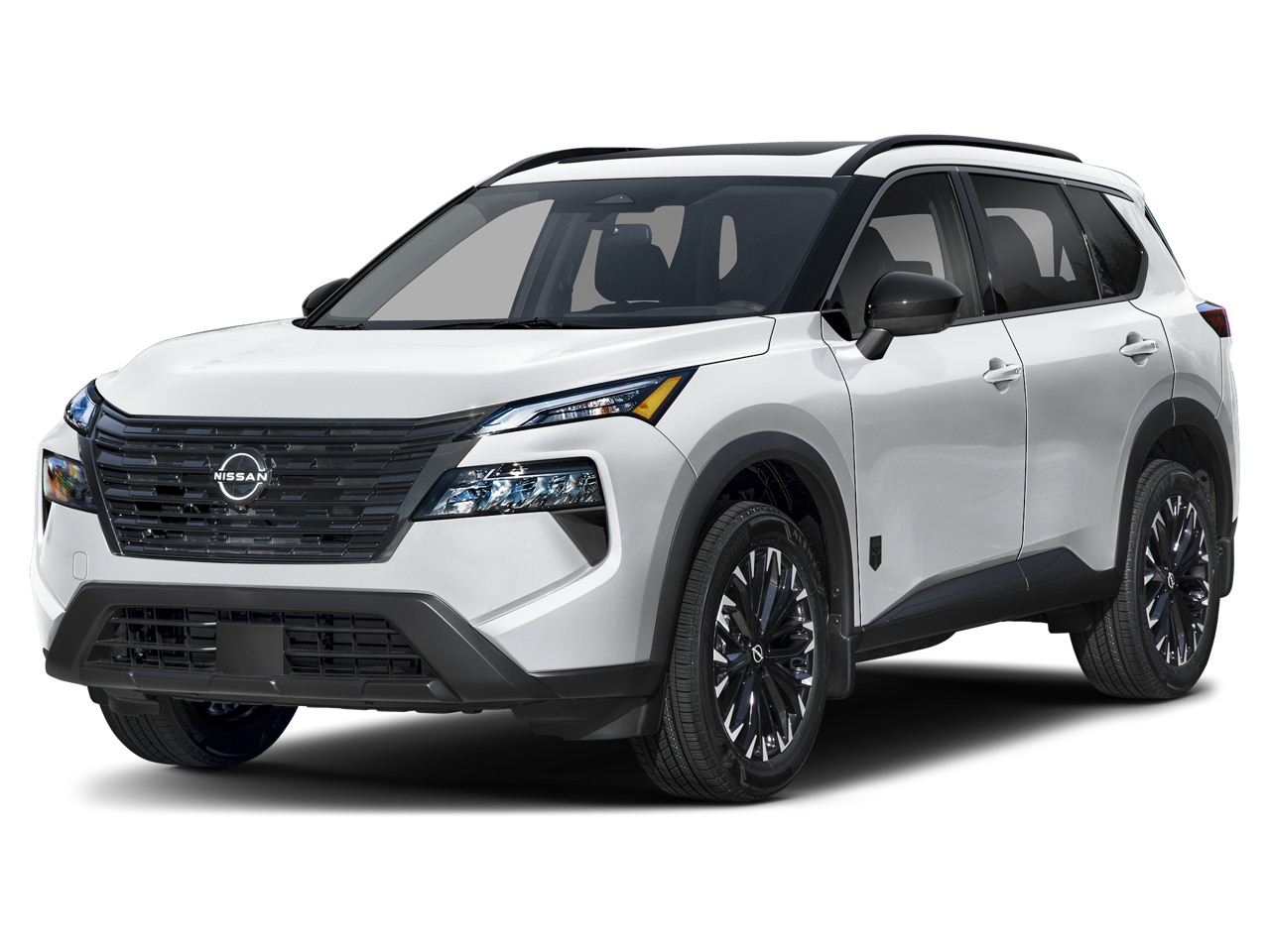 2026 Nissan Rogue Base