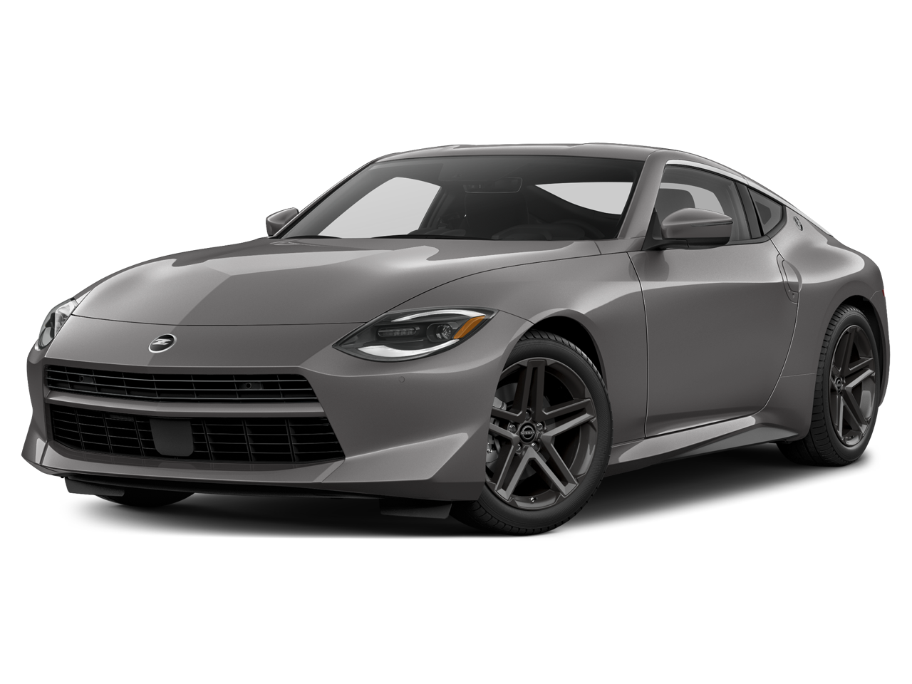 2027 Nissan Z Base