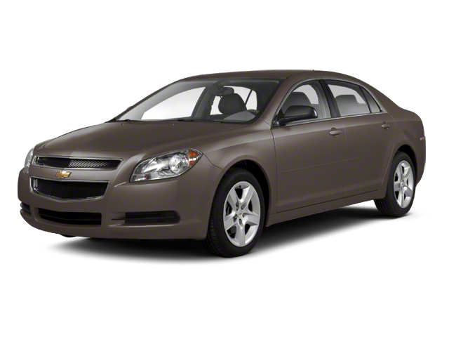 2010 Chevrolet Malibu LT 1LT