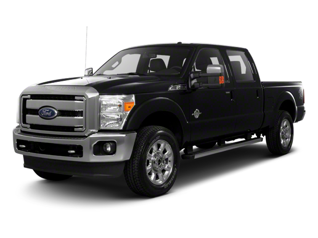 2011 Ford F-250 King Ranch