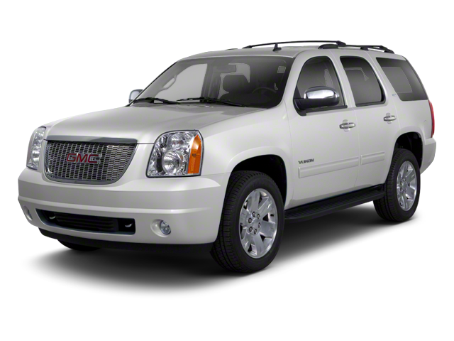 2011 GMC Yukon Denali