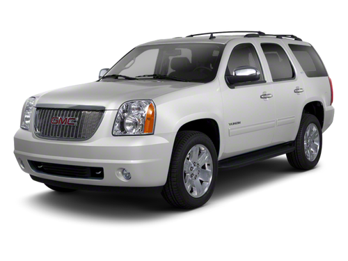 2011 GMC Yukon Denali