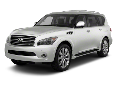 2011 INFINITI QX56 Base