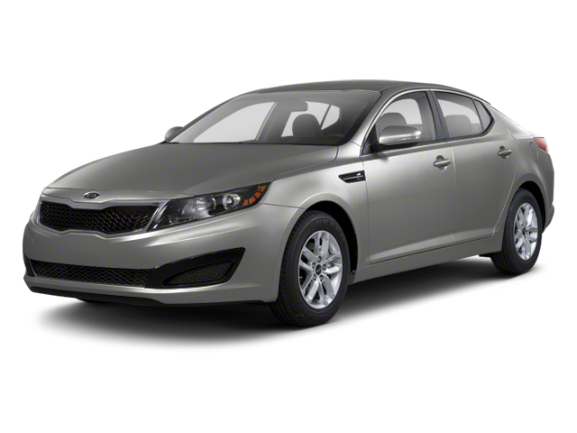 2012 Kia Optima LX