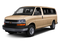 2013 Chevrolet Express 1500 LT Passenger