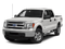 2013 Ford F-150 Platinum