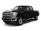 2013 Ford F-250SD XLT
