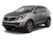 2013 Kia Sportage EX