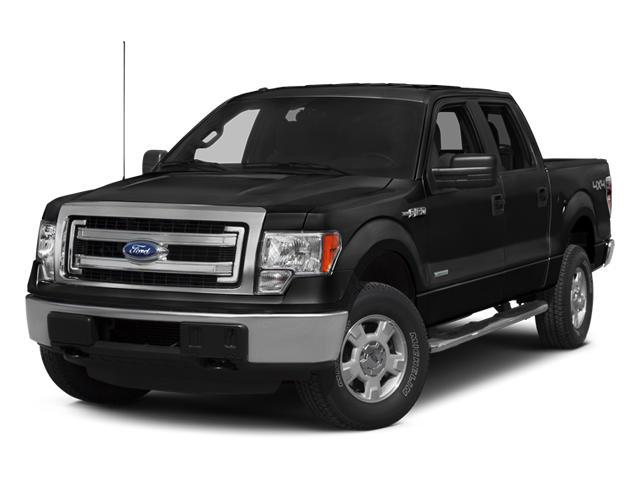 2014 Ford F-150 Base