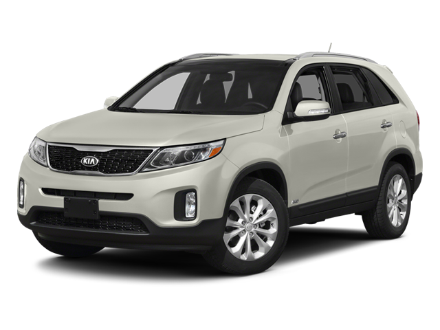 2014 Kia Sorento EX