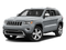2016 Jeep Grand Cherokee 75th Anniversary