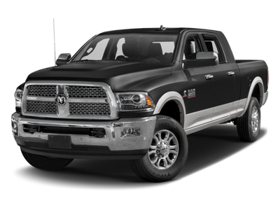 2017 RAM 2500 Laramie
