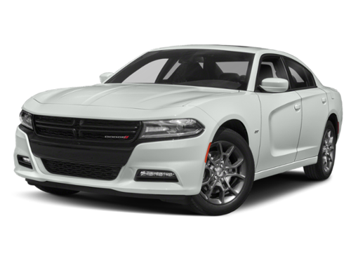 2018 Dodge Charger GT