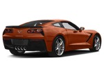 2015 Chevrolet Corvette Stingray Z51 3LT