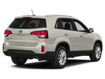 2015 Kia Sorento SX