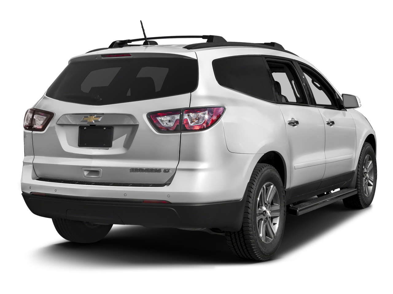 2017 Chevrolet Traverse 2LT 2LT