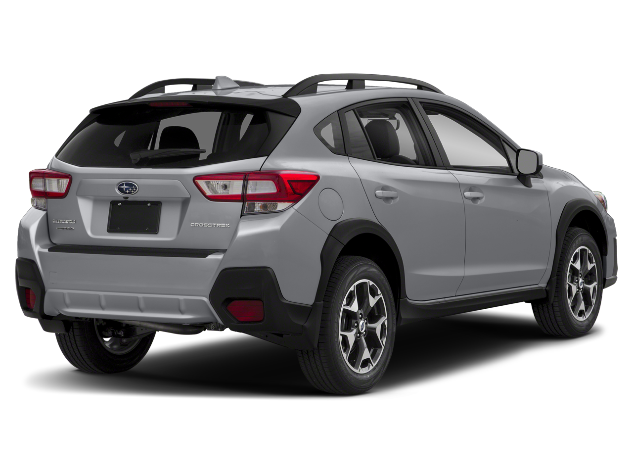 2018 Subaru Crosstrek 2.0i Limited photo 2