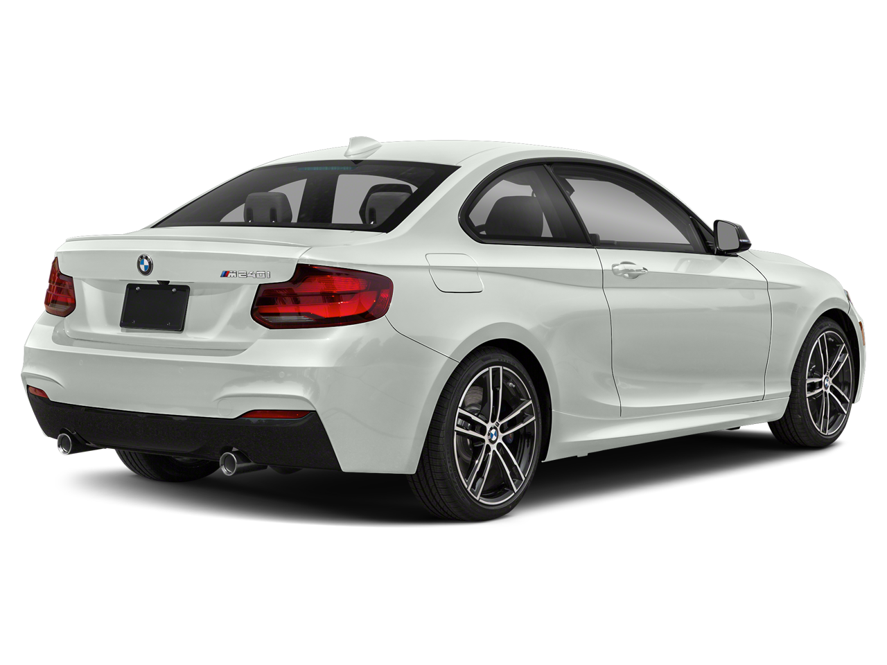 2020 BMW 2 Series M240i xDrive