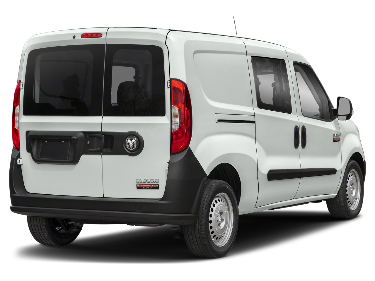 2020 RAM ProMaster City Base