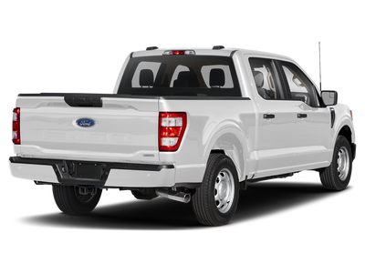 2021 Ford F-150 Base