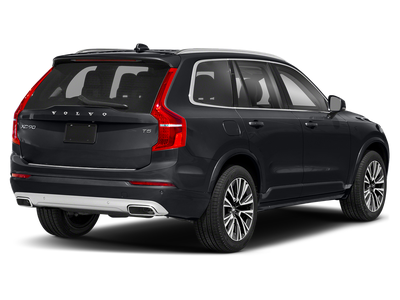 2021 Volvo XC90 T6 Inscription
