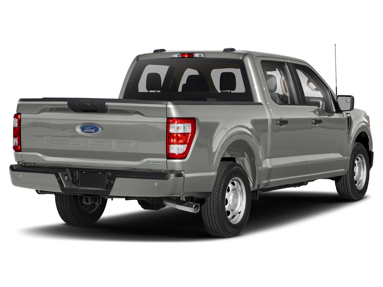 2022 Ford F-150 Base