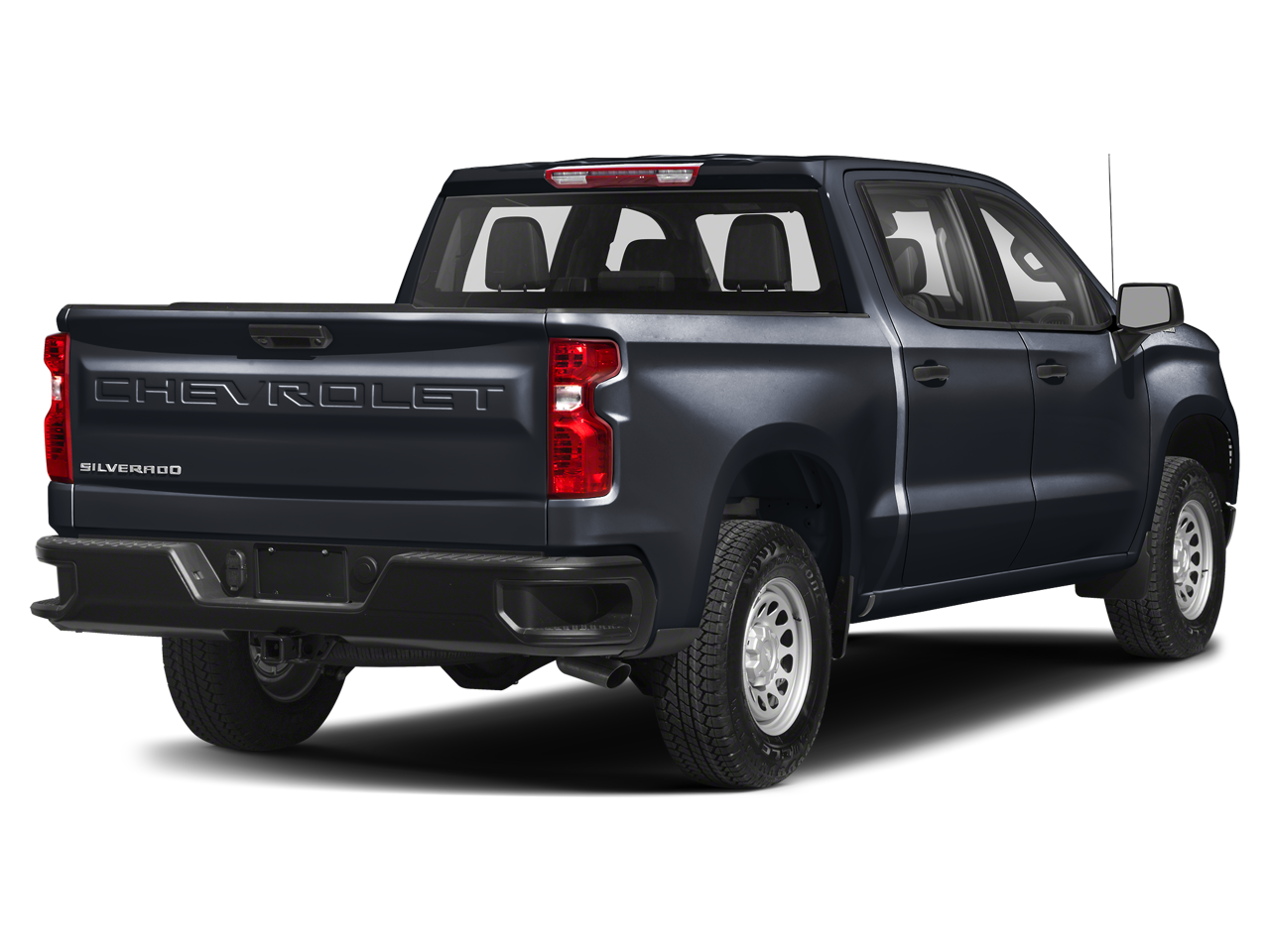 2023 Chevrolet Silverado 1500 LT LT1