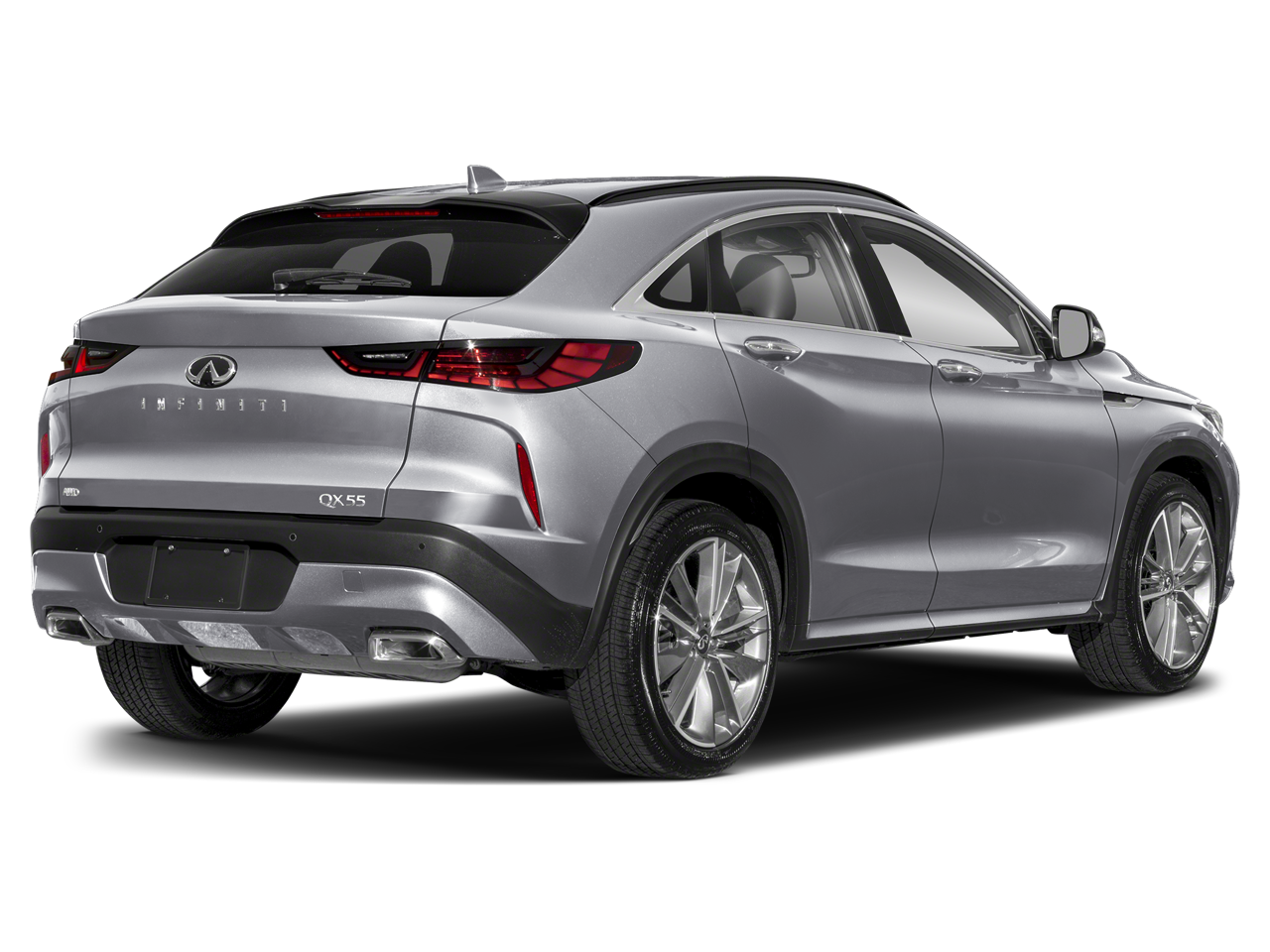 2023 INFINITI QX55 LUXE