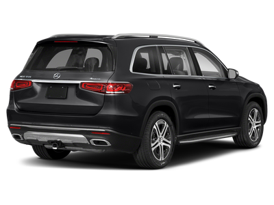 2023 Mercedes-Benz GLS 450 4MATIC®