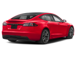 2023 Tesla Model S Dual Motor All-Wheel Drive