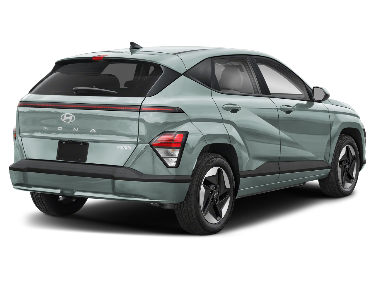 2024 Hyundai Kona Electric SE