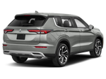 2024 Mitsubishi Outlander Base