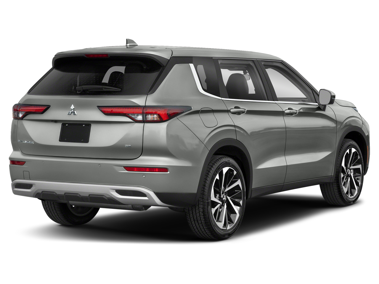 2024 Mitsubishi Outlander Base