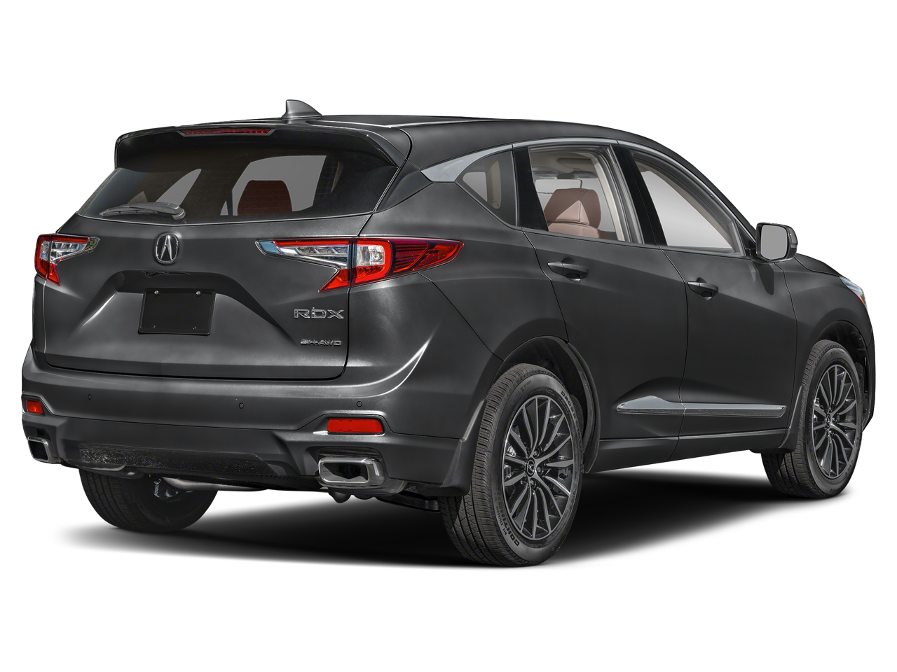 2025 Acura RDX Advance Package SH-AWD