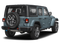 2025 Jeep Wrangler 4xe Rubicon 4xe