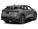 2025 Nissan ARIYA ENGAGE
