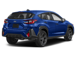 2025 Subaru Crosstrek Base