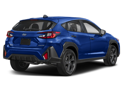 2025 Subaru Crosstrek Base