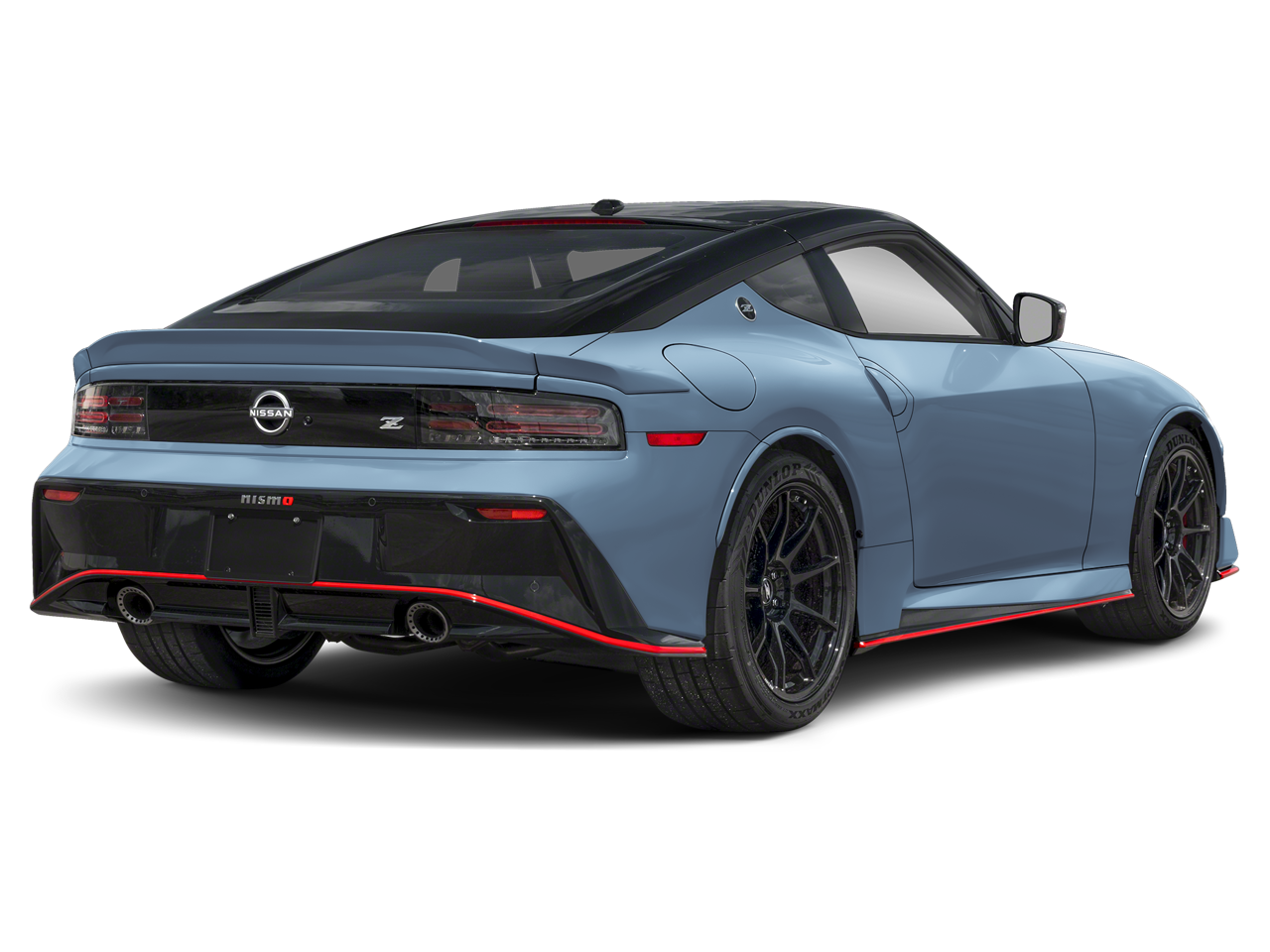 2026 Nissan Z NISMO