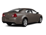 2010 Chevrolet Malibu LT 1LT