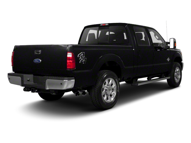2011 Ford F-250 King Ranch