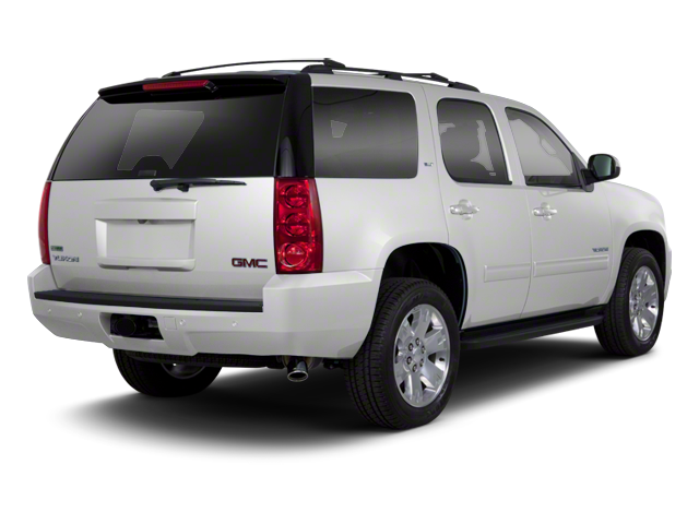 2011 GMC Yukon Denali