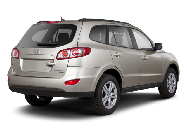 2011 Hyundai Santa Fe GLS