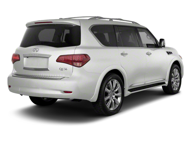 2011 INFINITI QX56 Base