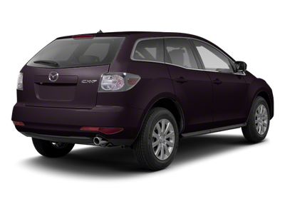 2011 Mazda Mazda CX-7 i Touring
